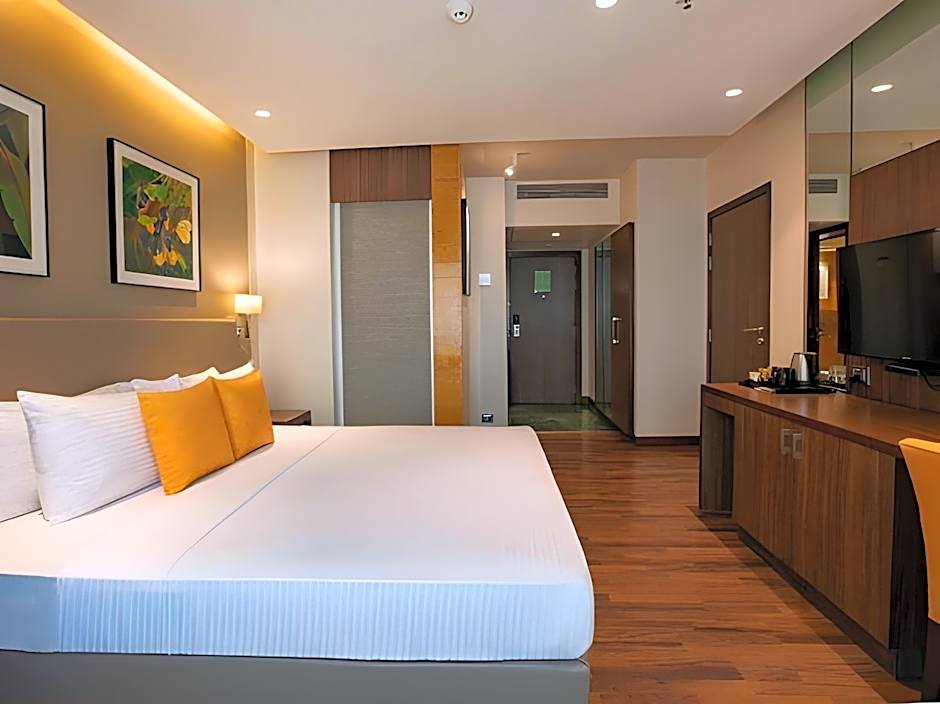 Lemon Tree Hotel Viman Nagar