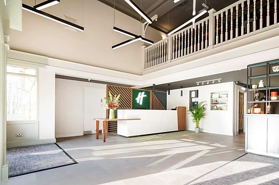 Holiday Inn Reading West By IHG