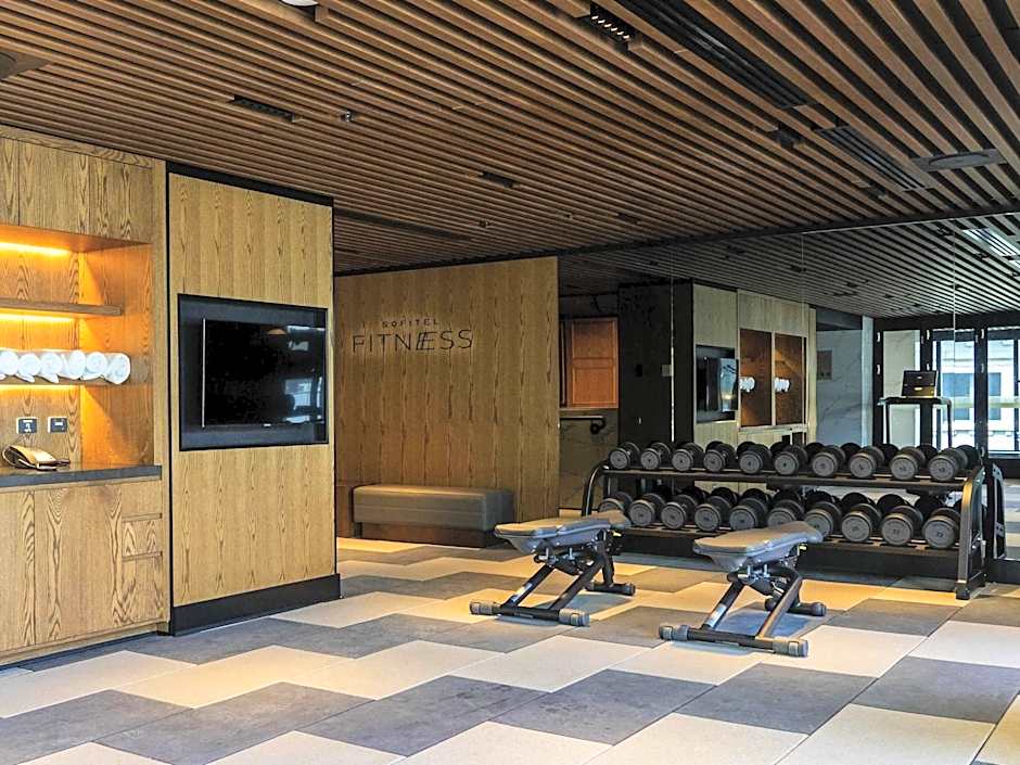 Sofitel Adelaide
