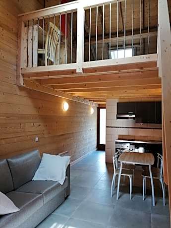 Duplex Apartment