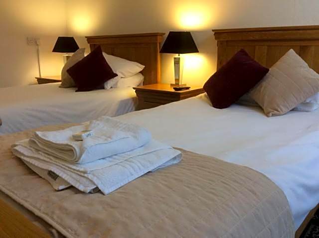 Cavell House Bed and Breakfast