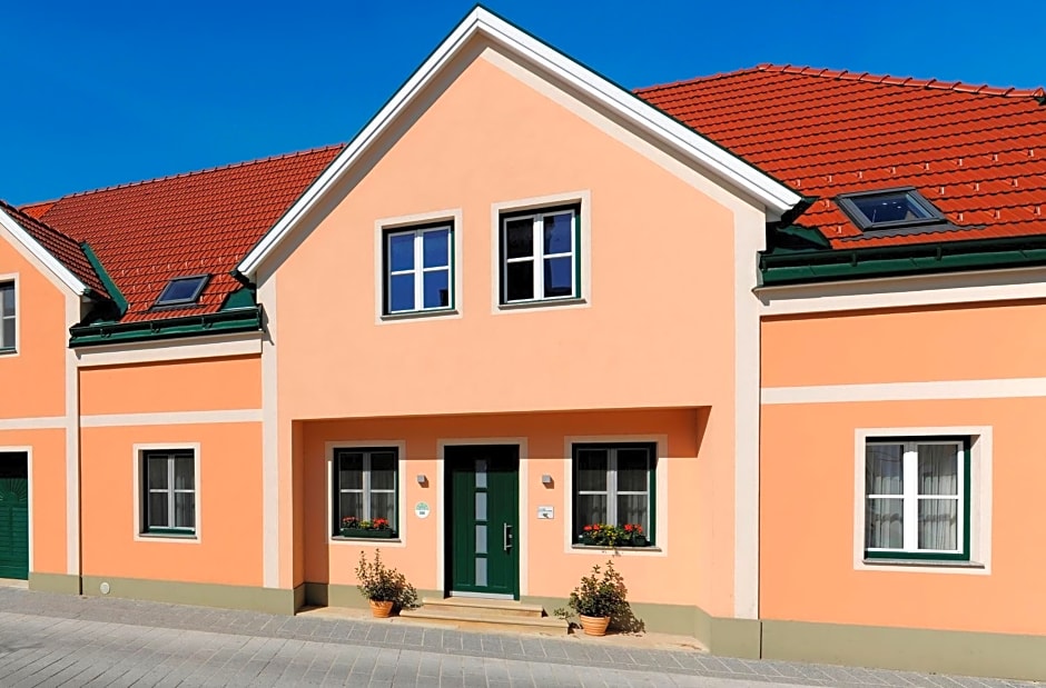 Weingut Familie Schuster