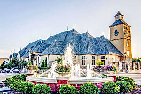 The Wildwood Hotel
