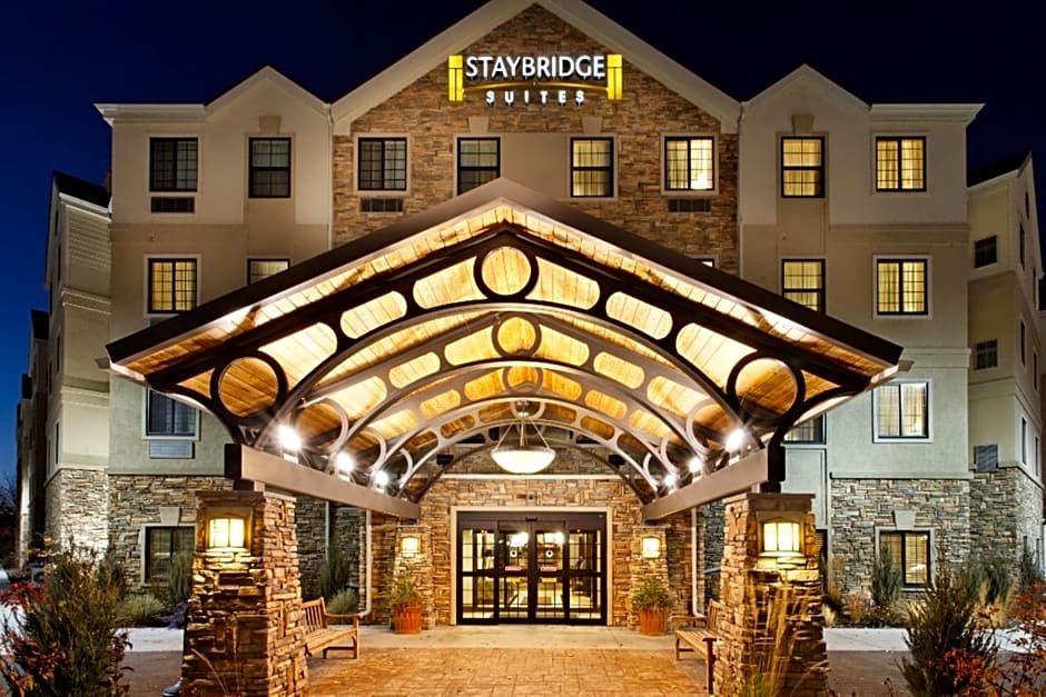 Staybridge Suites Toledo - Rossford - Perrtsburg