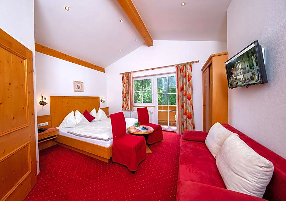 Hotel Der Schmittenhof