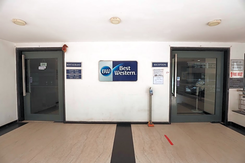 Best Western Yuvraj