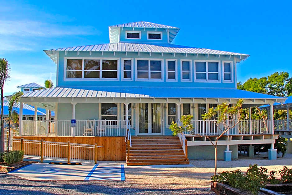 Dolphin Point Villas
