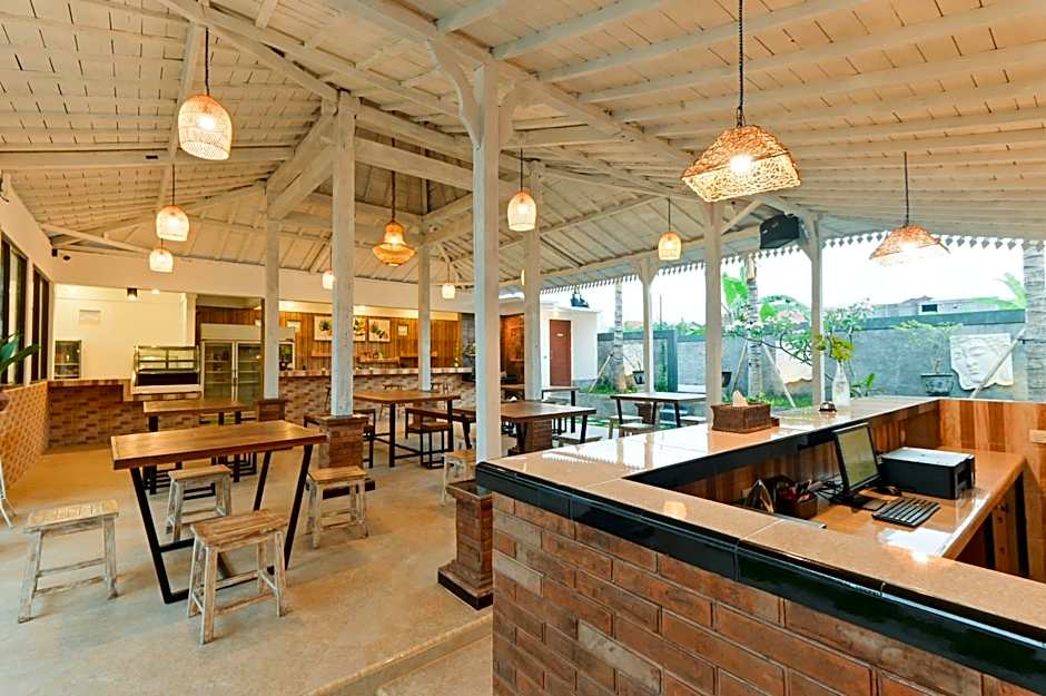 Musa Canggu
