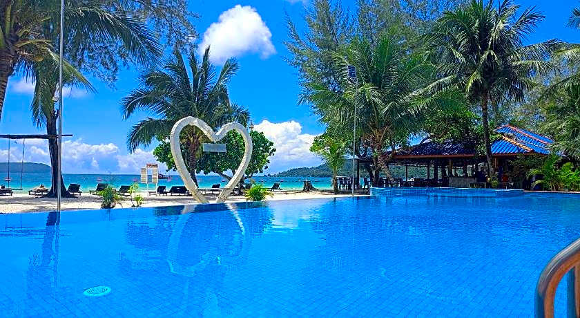 SCARLET SAILS BUNGALOW