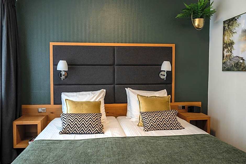 Hotel Restaurant Het Witte Huis