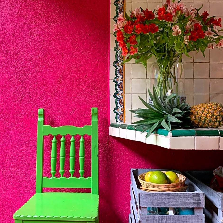 La Betulia Bed and Breakfast