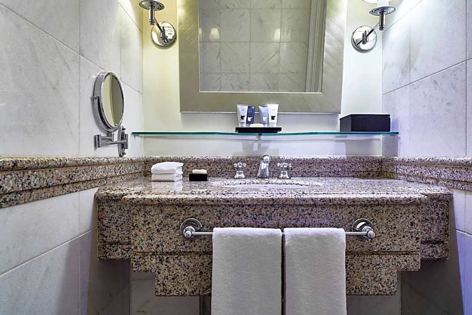 JW Marriott Hotel Rio De Janeiro