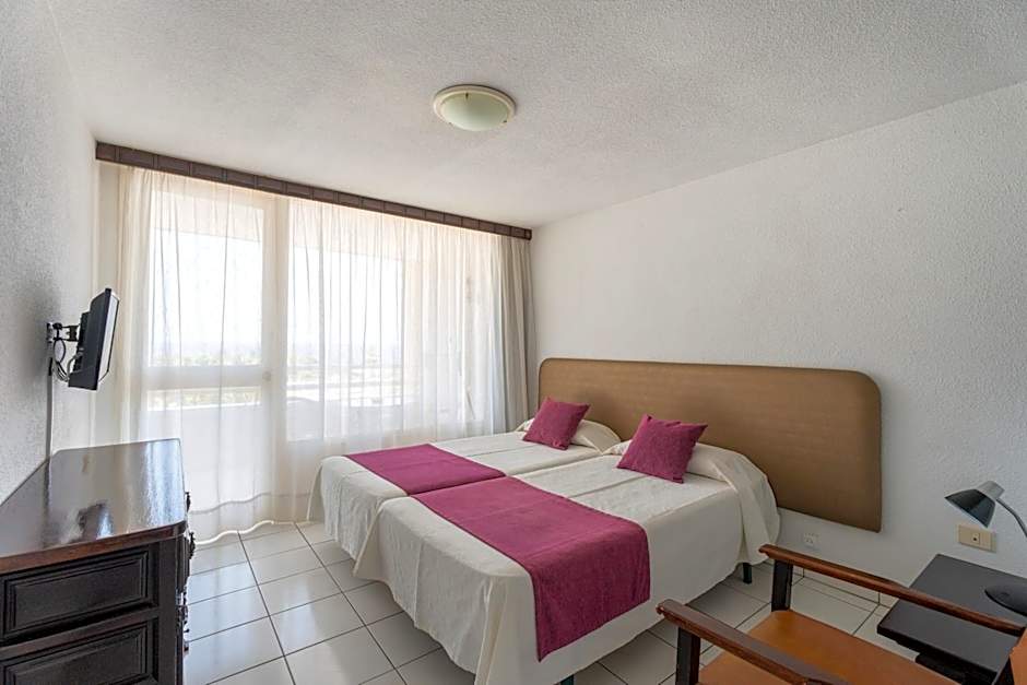 Apartamentos Borinquen