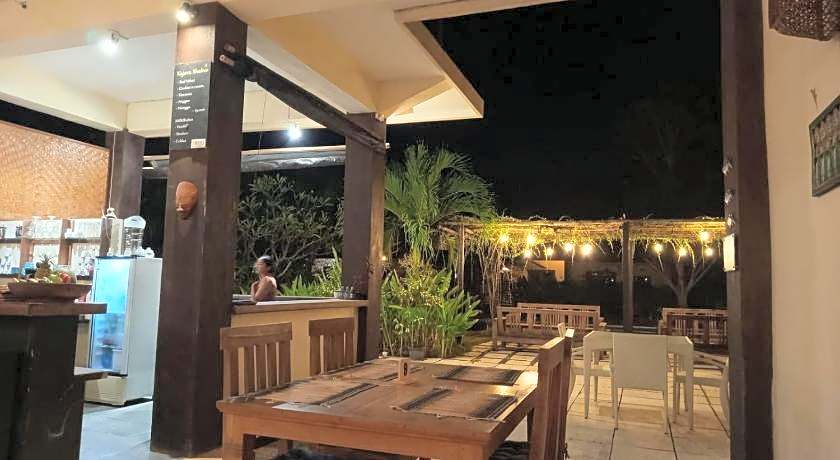 Batu Ampar ECO Resort Menjangan