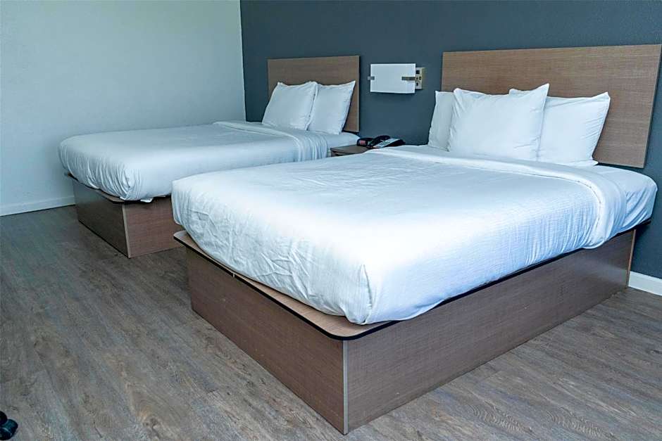 Americas Best Value Inn Donaldsonville