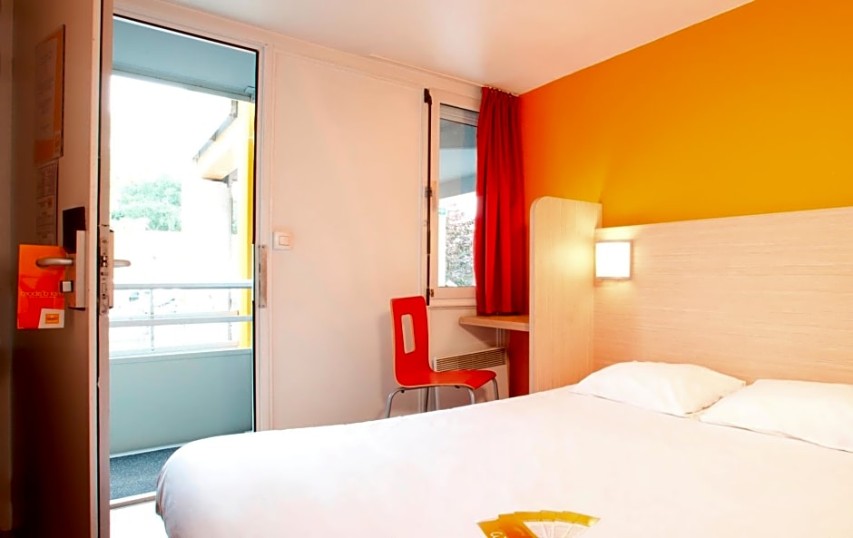 Premiere Classe Valenciennes Ouest Petite Foret Hotel