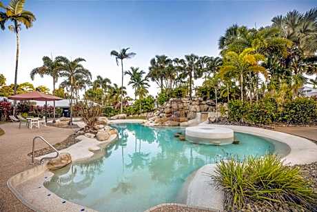 Mission Beach Resort