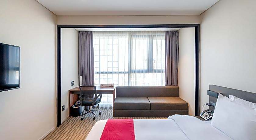 Best Western Plus Jeonju