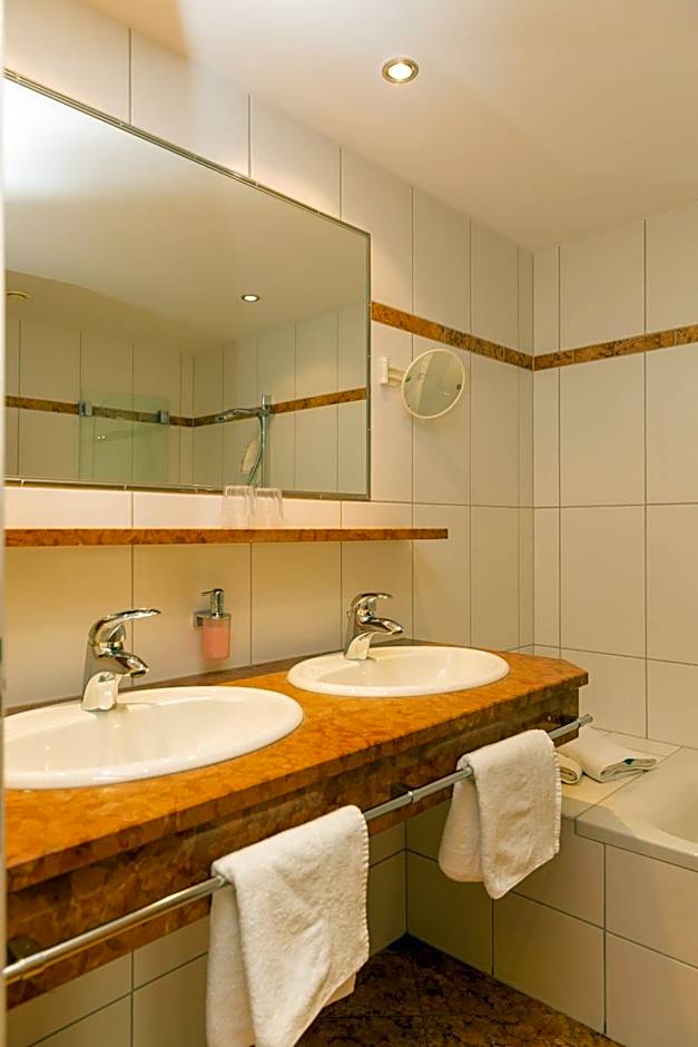 Hotel Mozart