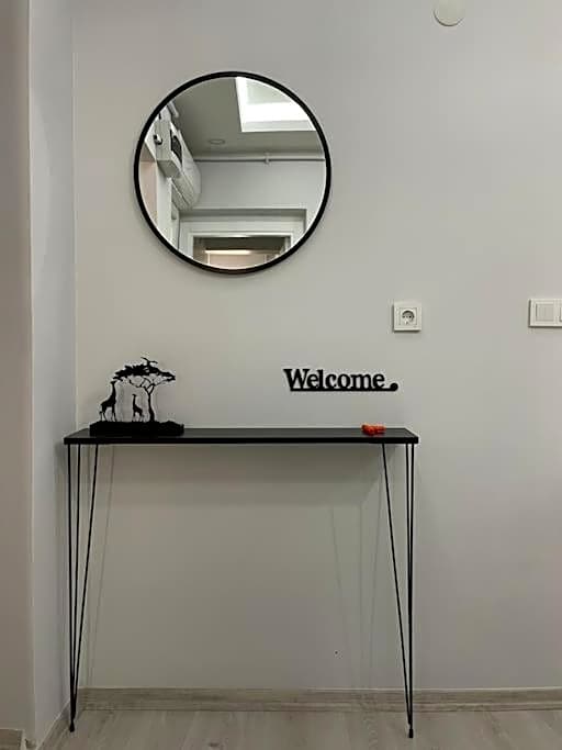 Flat in Historical Area in Istanbul Sultanahmet