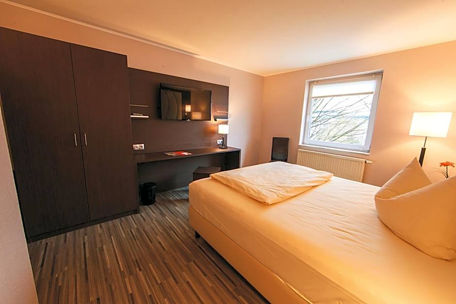 PLAZA Hotel Bruchsal