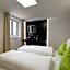 sevenDays Hotel BoardingHouse Mannheim