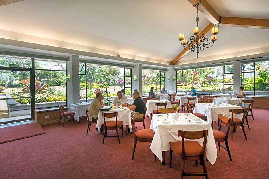 Hotel Bougainvillea San Jose