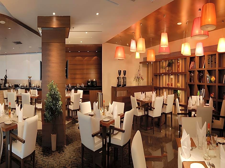 Fortune Select Exotica, Navi Mumbai - Member ITC Hotels' Group