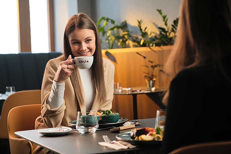 Palatinus Boutique Hotel