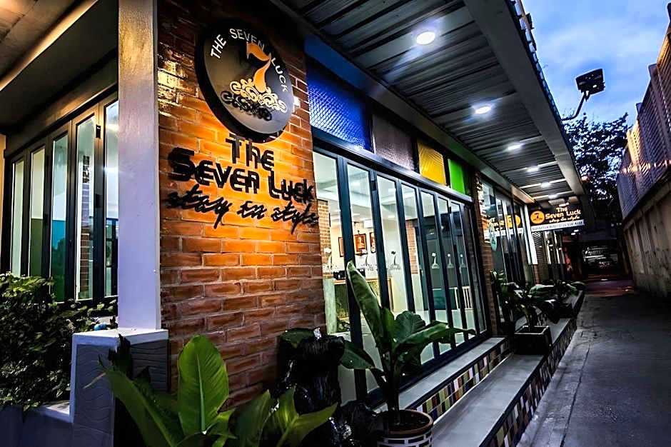 The Seven Luck - Stay in Style