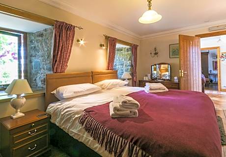 Double or Twin Room - Disability Access