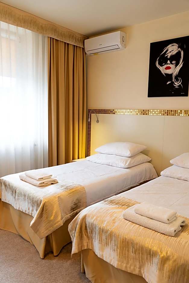 Hotel Court Wellness&Spa