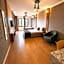 Bungaport Luxury Bungalows&Suits