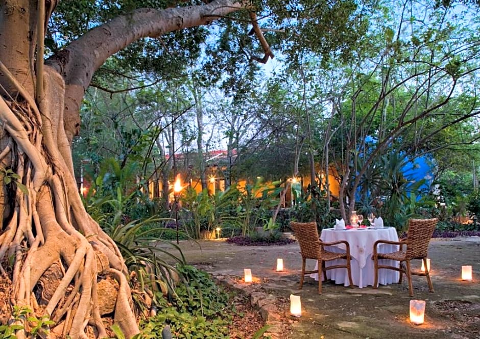 Hacienda Santa Rosa de Lima By IHG