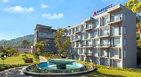 Katra Marriott Resort & Spa