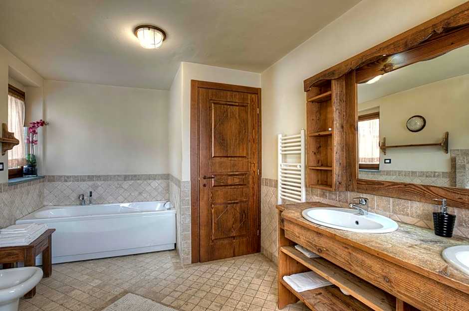 Hotel Meublé Mon Rêve