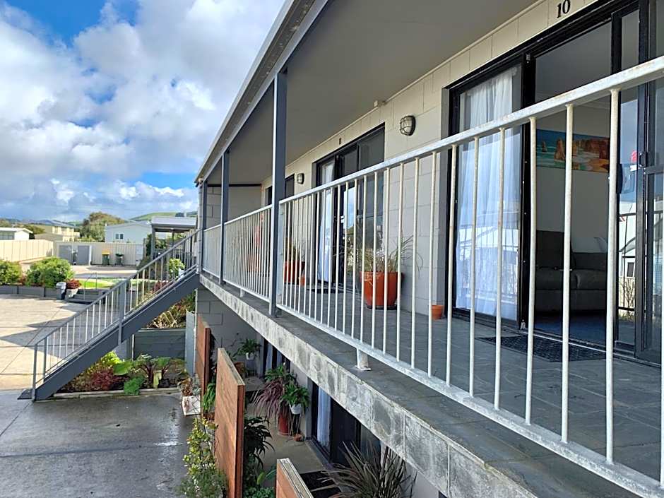 Apollo Bay Waterfront Motor Inn