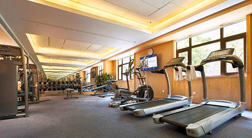 Xiamen Huli Yihao Hotel