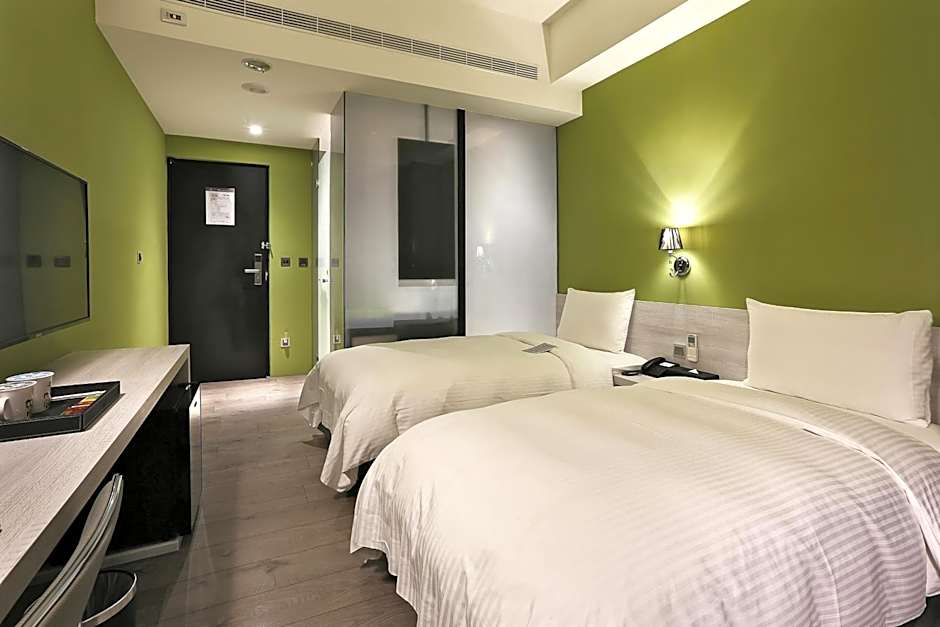 Foto 1 de 4 de 2 Beds, City View