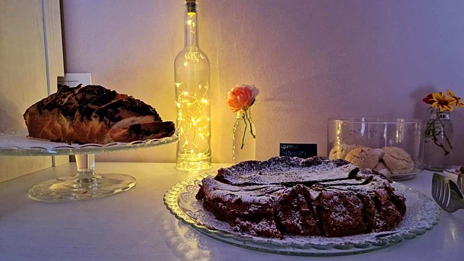 Foresteria Villa Simona