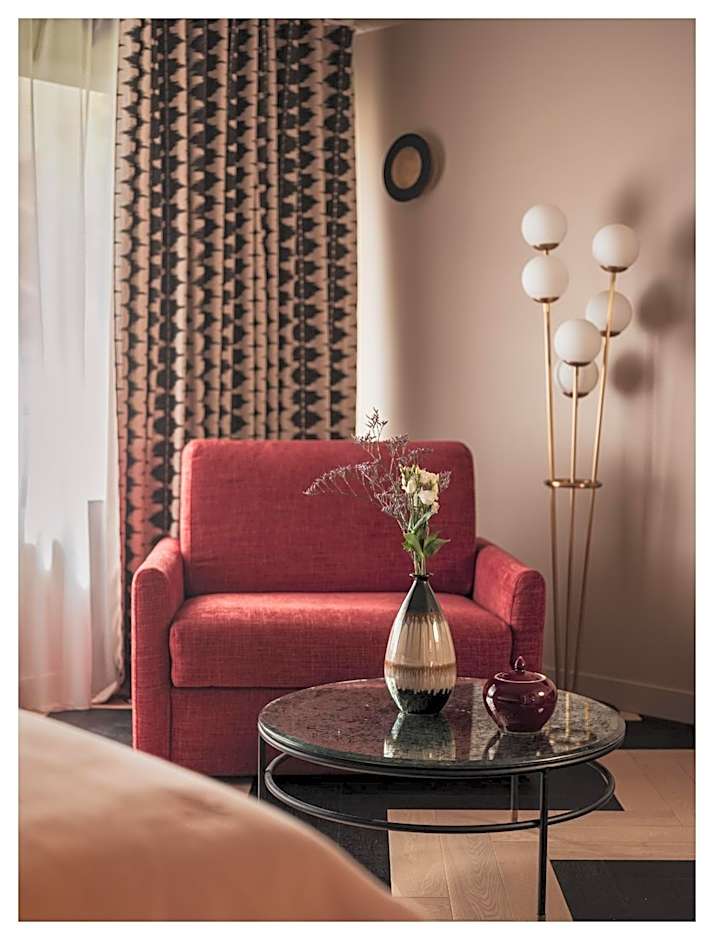 Résidence Rayz Private Suites