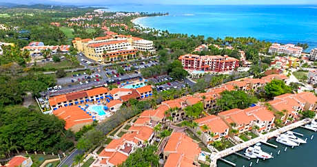 Park Royal Homestay Club Cala Puerto Rico