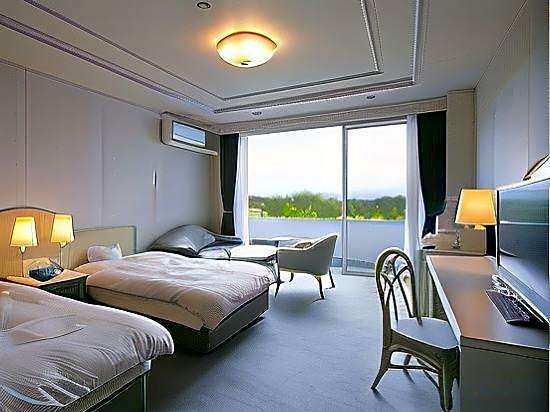 Shizu Hills Hotel