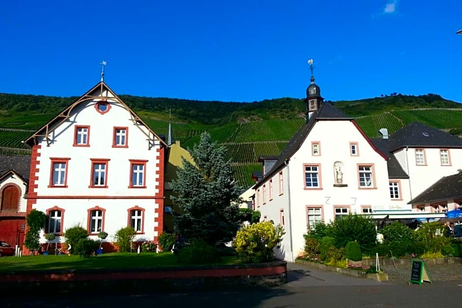 Weinhaus Hotel zum Josefshof