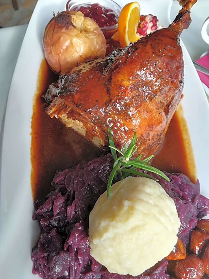 Tennis Golf Hotel Höllrigl