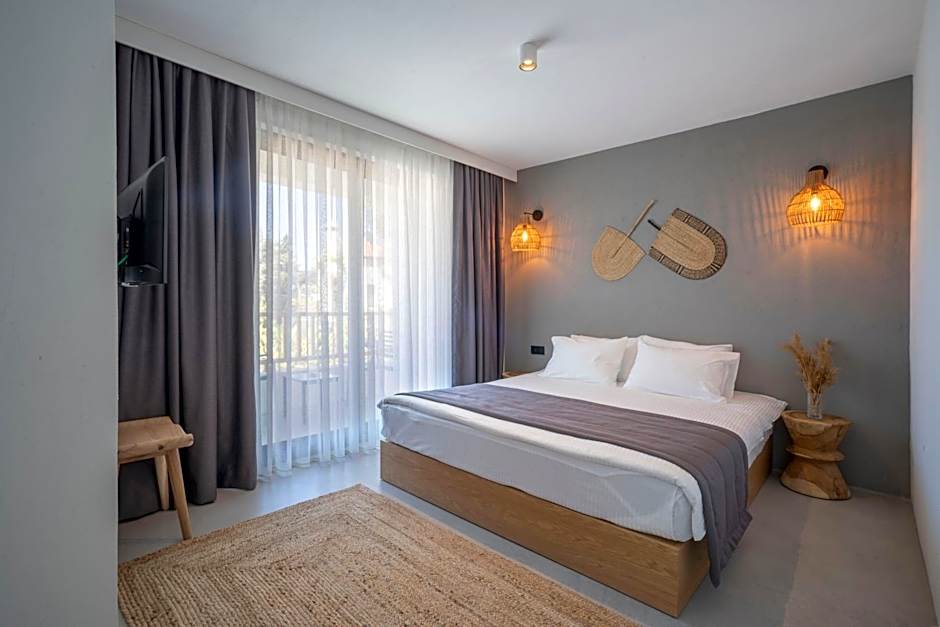 Regia Mare Beach Hotel & Spa Bodrum