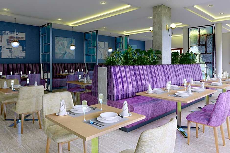 Delta Hotels by Marriott Dar es Salaam