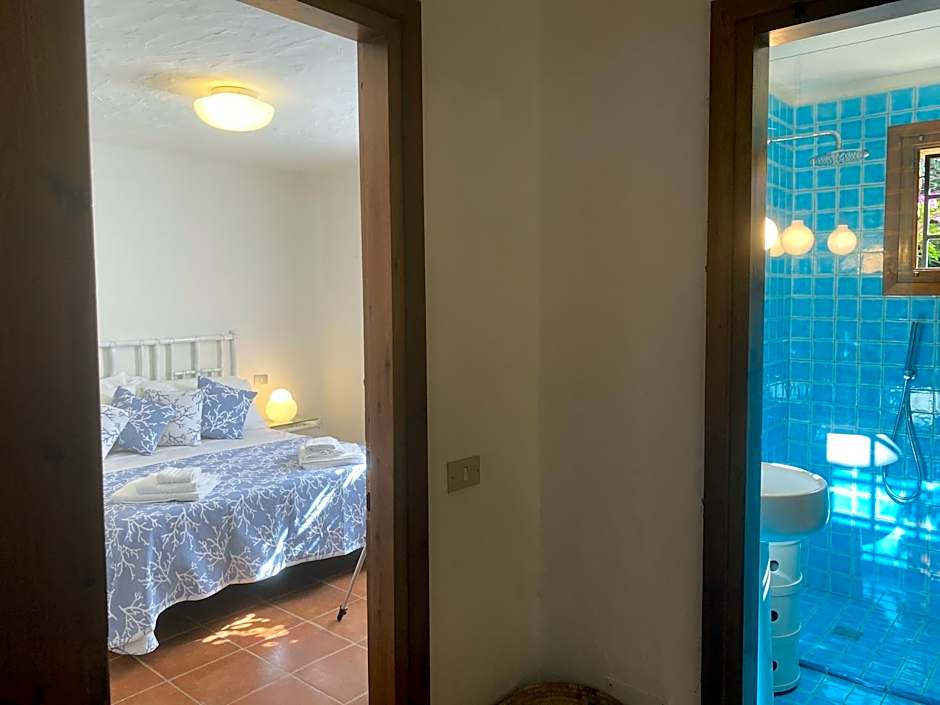 Domus Olivarum - Costa Smeralda 6 guest, 3 room, 2 bathroom, 2 parking Wifi