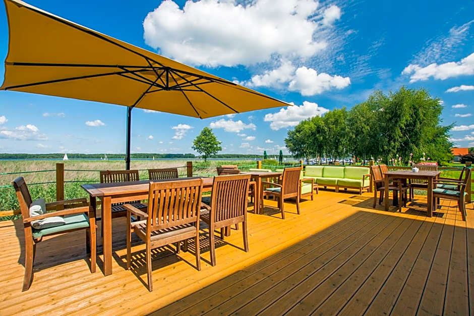 Hotel Joseph Conrad SPA & Wellness