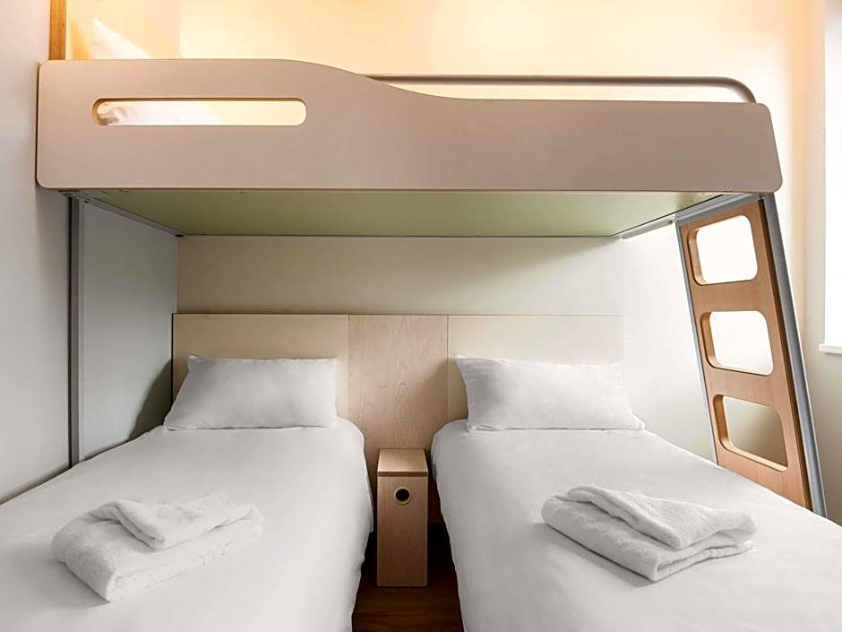 ibis budget Leuven Centrum